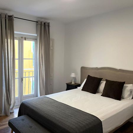 Апартаменти Ti2 Duplex Con Terraza Privada, 120 Metros De La Catedral Севілья Екстер'єр фото