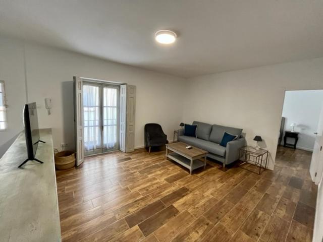 Апартаменти Ti2 Duplex Con Terraza Privada, 120 Metros De La Catedral Севілья Екстер'єр фото
