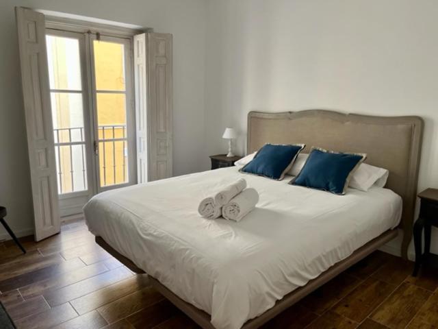 Апартаменти Ti2 Duplex Con Terraza Privada, 120 Metros De La Catedral Севілья Екстер'єр фото