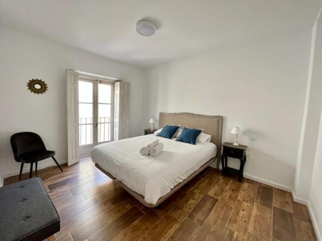 Апартаменти Ti2 Duplex Con Terraza Privada, 120 Metros De La Catedral Севілья Екстер'єр фото