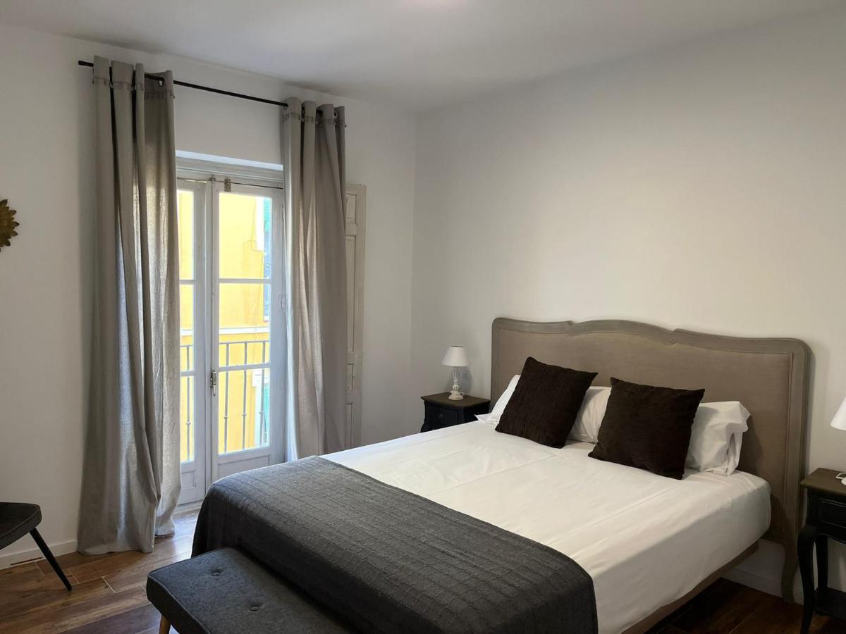 Апартаменти Ti2 Duplex Con Terraza Privada, 120 Metros De La Catedral Севілья Екстер'єр фото