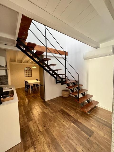 Апартаменти Ti2 Duplex Con Terraza Privada, 120 Metros De La Catedral Севілья Екстер'єр фото