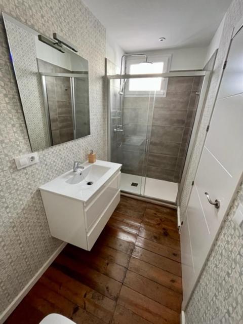 Апартаменти Ti2 Duplex Con Terraza Privada, 120 Metros De La Catedral Севілья Екстер'єр фото