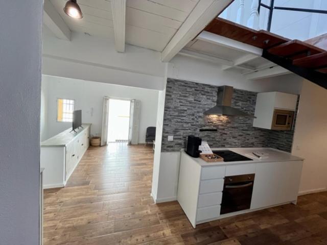 Апартаменти Ti2 Duplex Con Terraza Privada, 120 Metros De La Catedral Севілья Екстер'єр фото