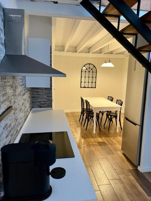 Апартаменти Ti2 Duplex Con Terraza Privada, 120 Metros De La Catedral Севілья Екстер'єр фото