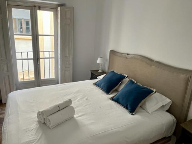 Апартаменти Ti2 Duplex Con Terraza Privada, 120 Metros De La Catedral Севілья Екстер'єр фото
