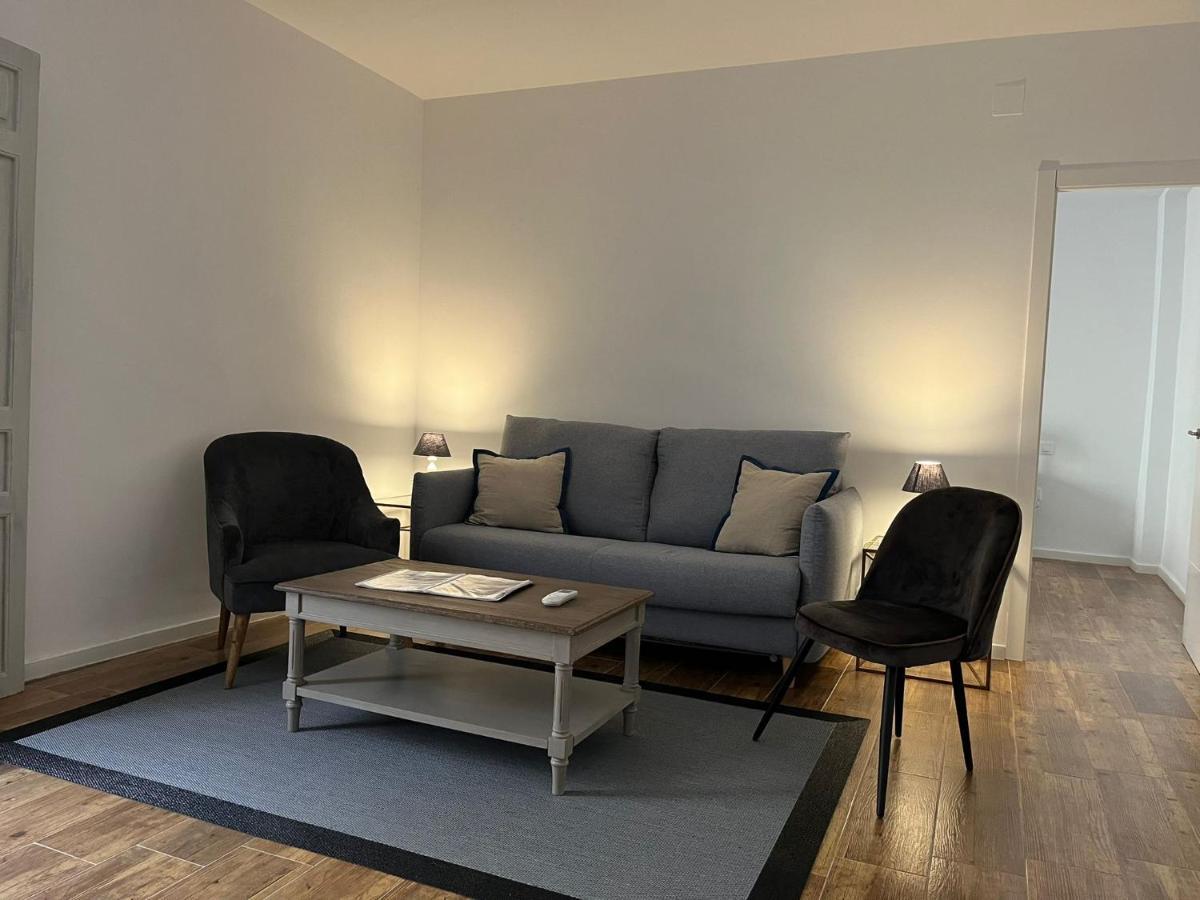 Апартаменти Ti2 Duplex Con Terraza Privada, 120 Metros De La Catedral Севілья Екстер'єр фото