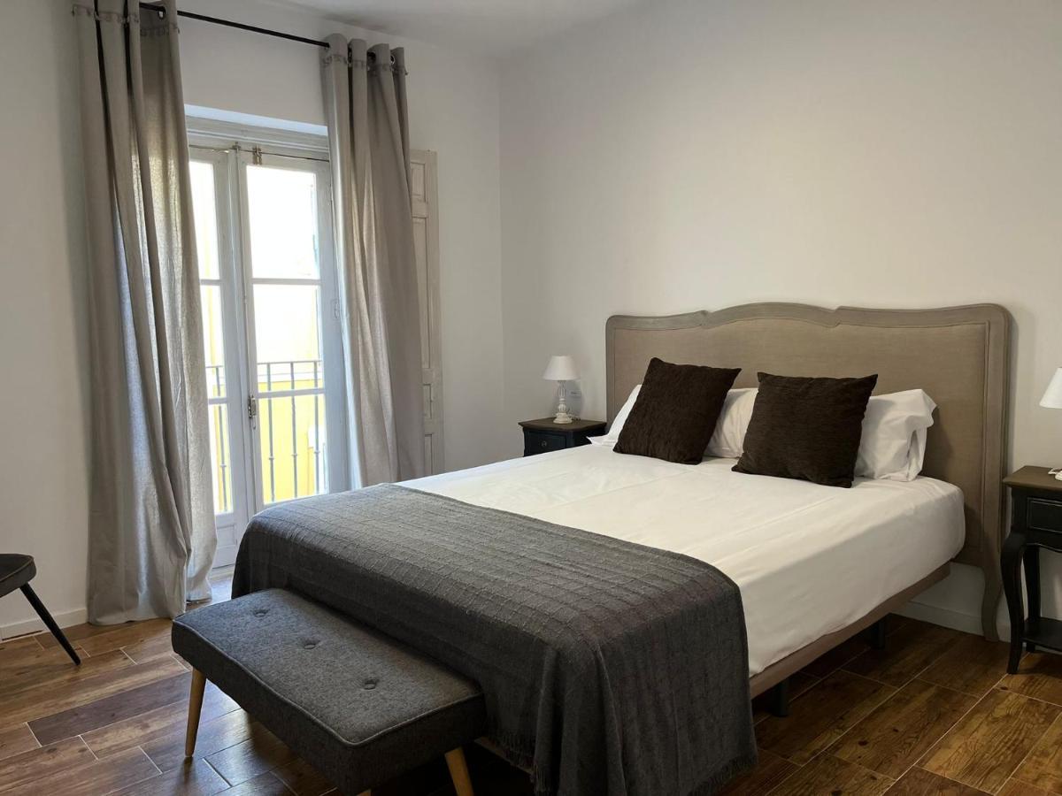 Апартаменти Ti2 Duplex Con Terraza Privada, 120 Metros De La Catedral Севілья Екстер'єр фото